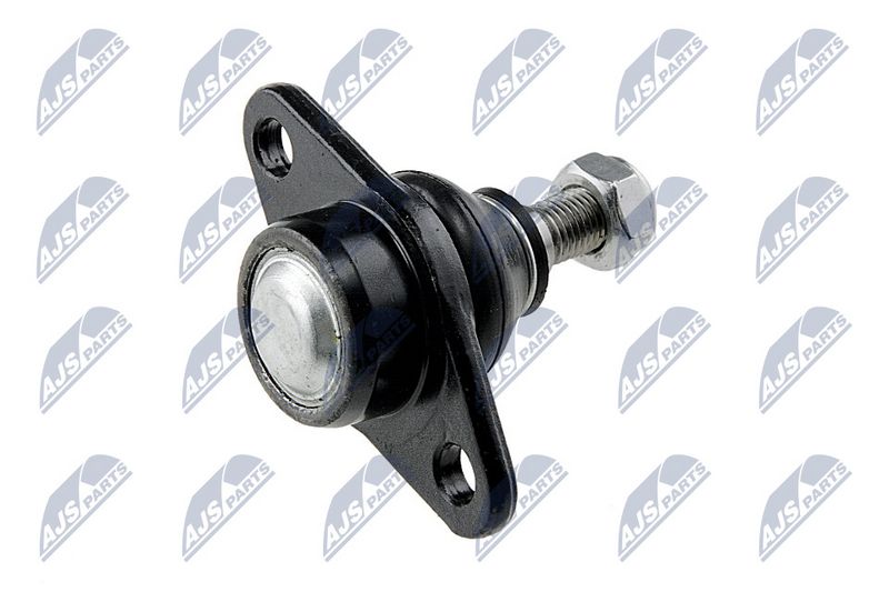 Kande-, juhtliigend, NTY ZSD-BM-003