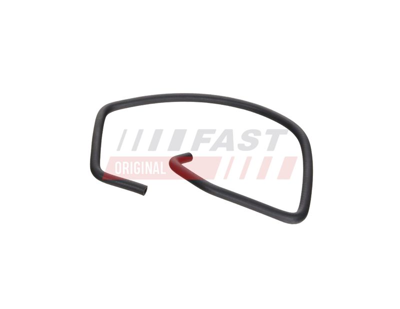 Jahutusvoolik, FAST FT13205