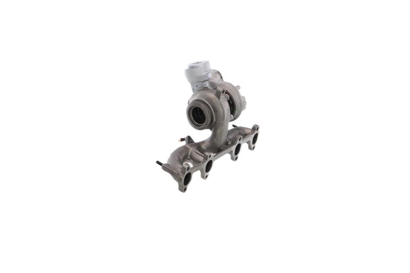 REMANTE 003-001-000078R Charger, charging (supercharged/turbocharged)