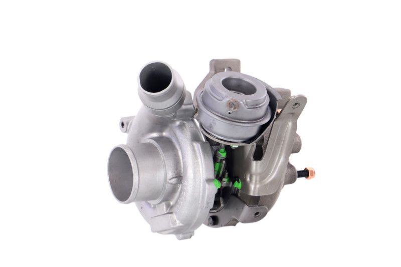REMANTE 003-001-000201R Turbokompresorius