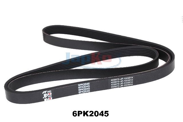 Soonrihm, JAPKO 6PK2045