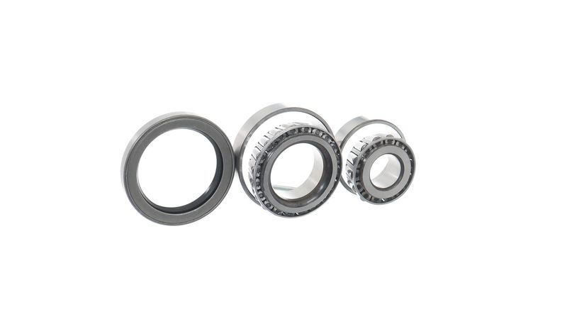 SKF VKBA 826 Rato guolio komplektas