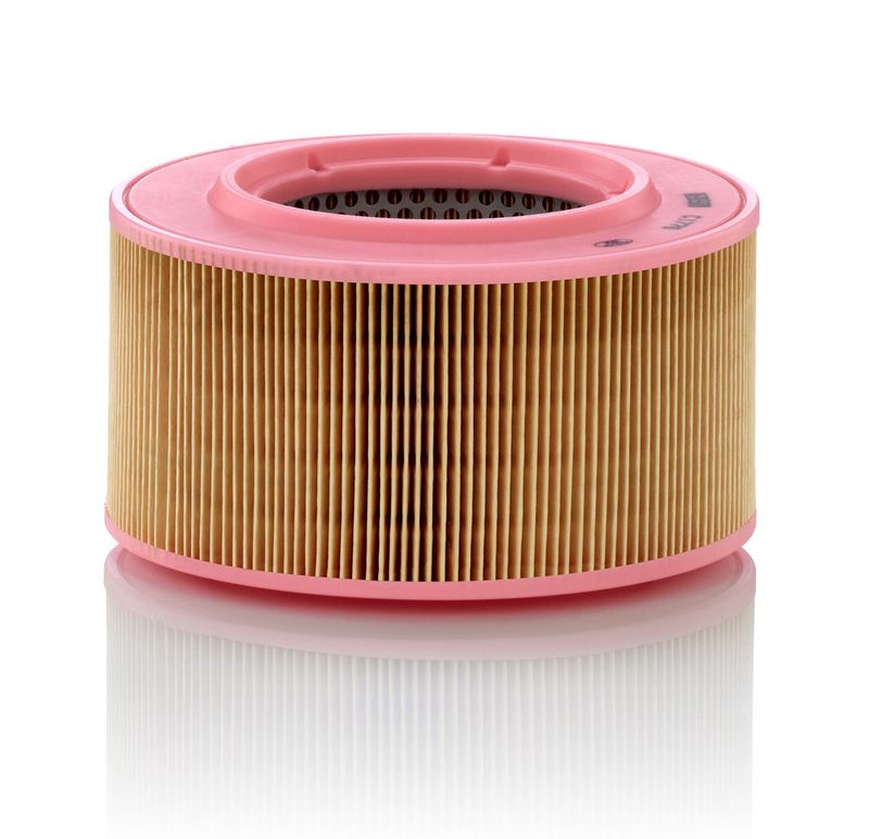 Õhufilter, MANN-FILTER C 1776