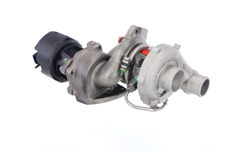 REMANTE 003-002-001105R Charger, charging (supercharged/turbocharged)