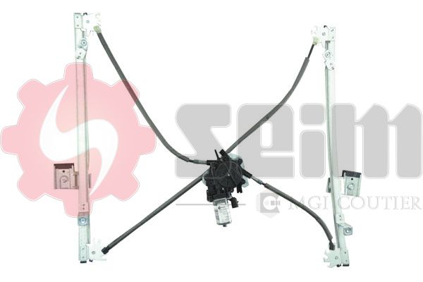 SEIM 900564 Window Regulator