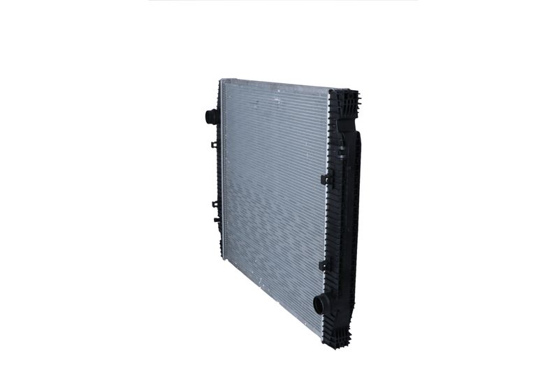 NRF 559567 Aušinimo radiatorius
