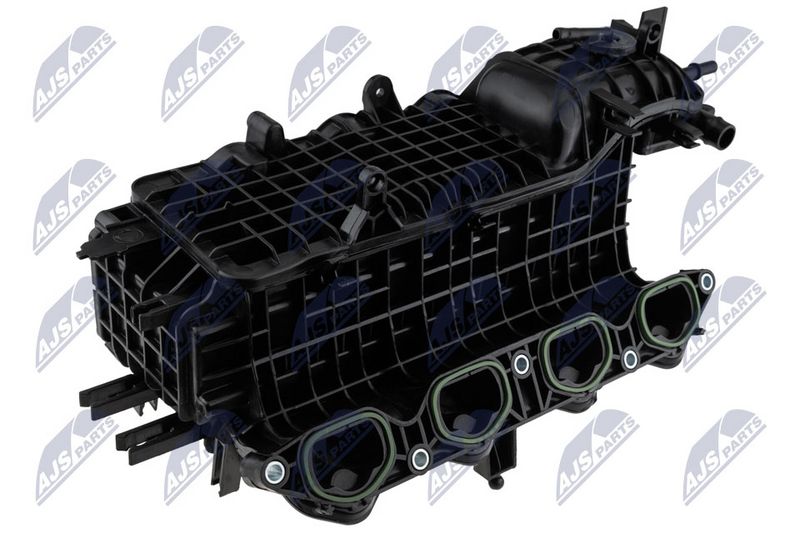 Õhuvõtutoru, õhuvarustus, NTY BKS-AU-017