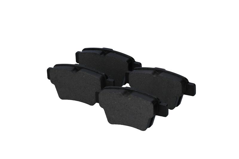 Piduriklotsi komplekt, ketaspidur, VALEO 301702A
