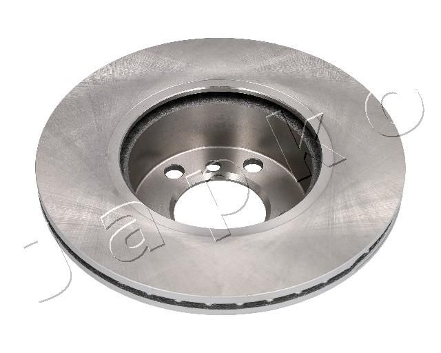 JAPKO 600104C Brake Disc