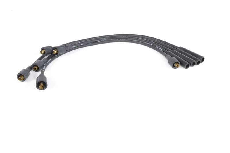 BOSCH 0986356828 Ignition Cable Kit
