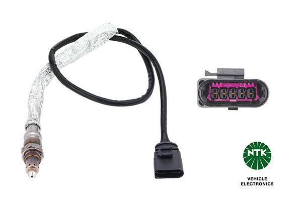 NTK Oxygen Sensor 90789