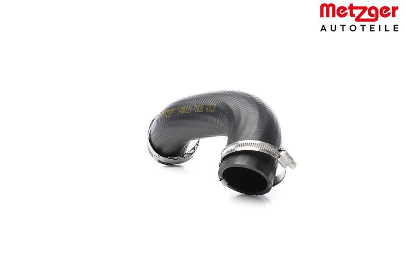 METZGER AUTOTEILE 2400225 Charge Air Hose