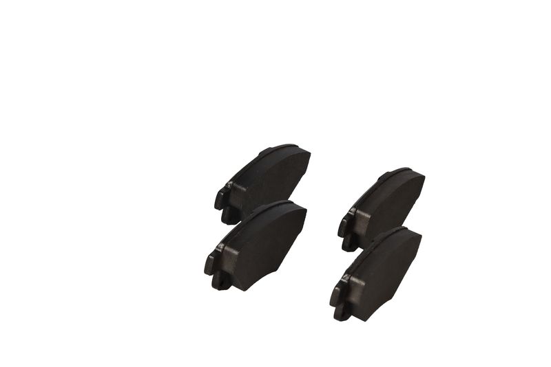 Sada brzdových destiček, kotoučová brzda 301738A