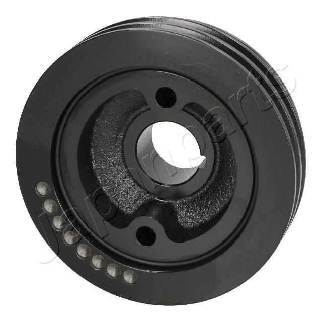JAPANPARTS Szíjtárcsa, főtengely PU-503