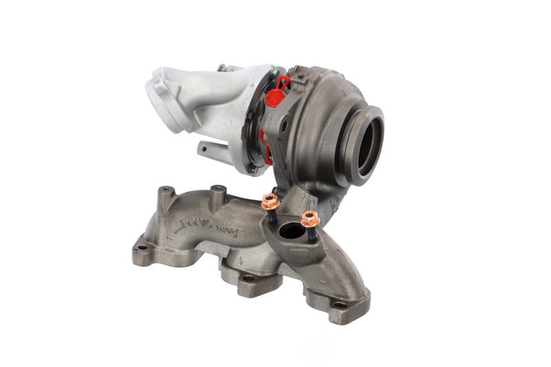 REMANTE 003-001-003294R Charger, charging (supercharged/turbocharged)