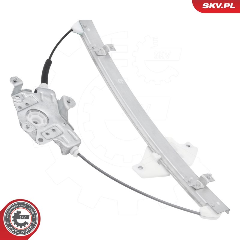 Aknatõstuk, ESEN SKV 51SKV602