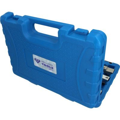 KS TOOLS BT593800 Reguliavimo įrankių rinkinys, veleno nustatymo įrankiai