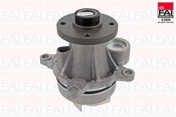 FAI AutoParts Vandens siurblys, variklio aušinimas