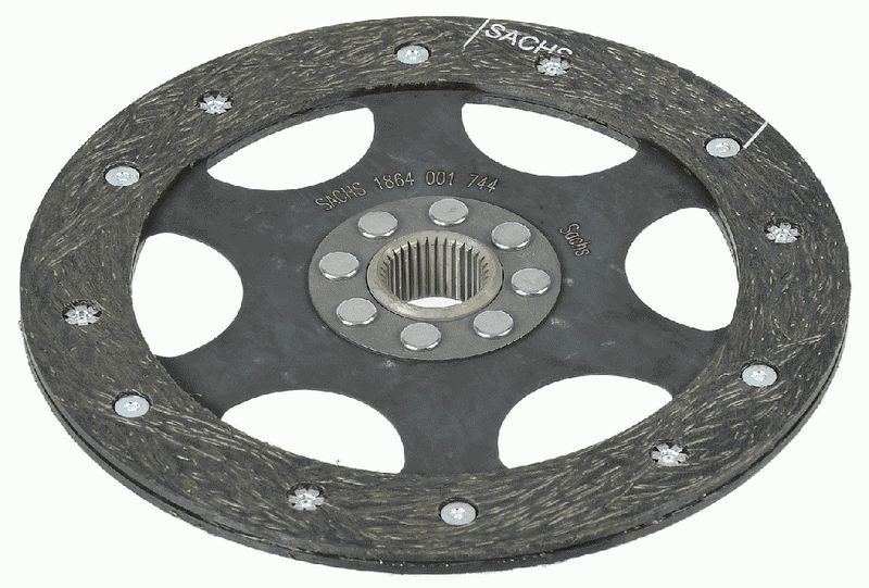 SACHS 1864001744 Clutch Disc