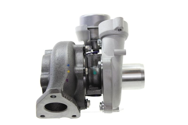 ALANKO 10901164 Charger, charging (supercharged/turbocharged)