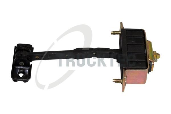 Uksekinnitus, TRUCKTEC...