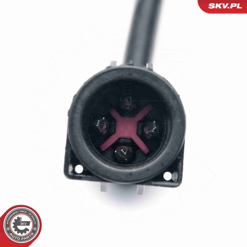 ESEN SKV 09SKV615 Oxygen Sensor