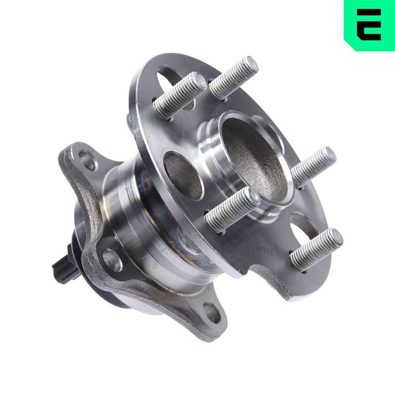 OPTIMAL 982776 Wheel Bearing Kit