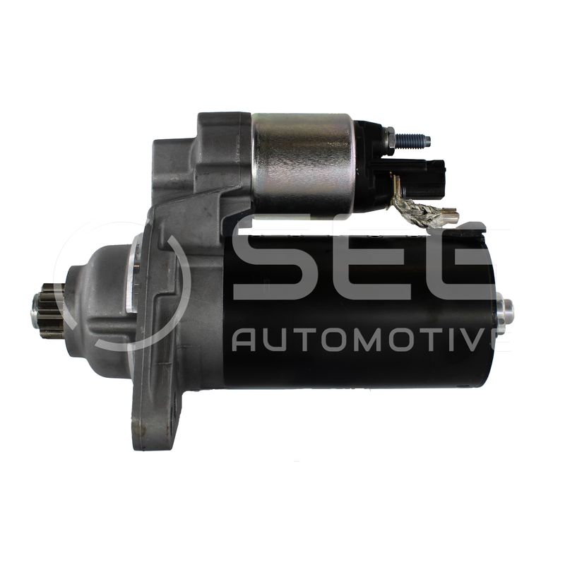 SEG Automotive 0001123012 Starter