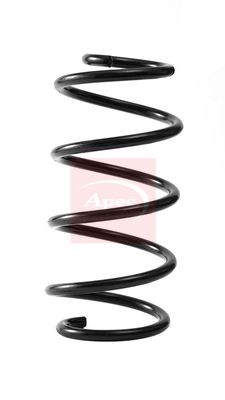 APEC Suspension Spring ACS2325