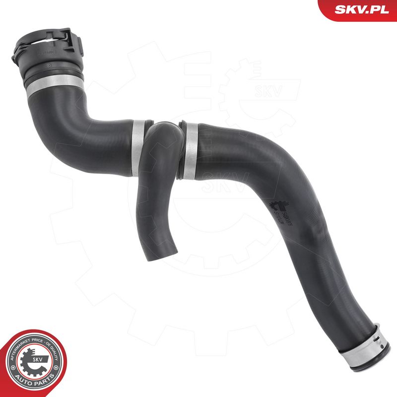 Jahutusvoolik, ESEN SKV...