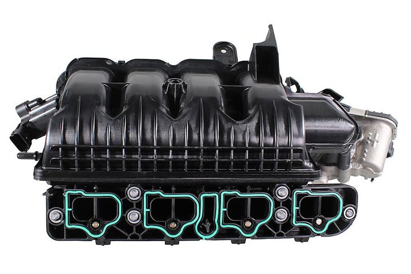 METZGER AUTOTEILE 2100094 Intake Manifold Module