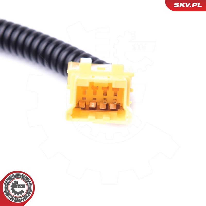 Turvapadja lint, turvapadi, ESEN SKV 96SKV532