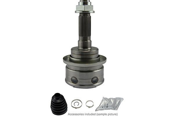 KAVO PARTS Joint Kit, drive shaft CV-4528