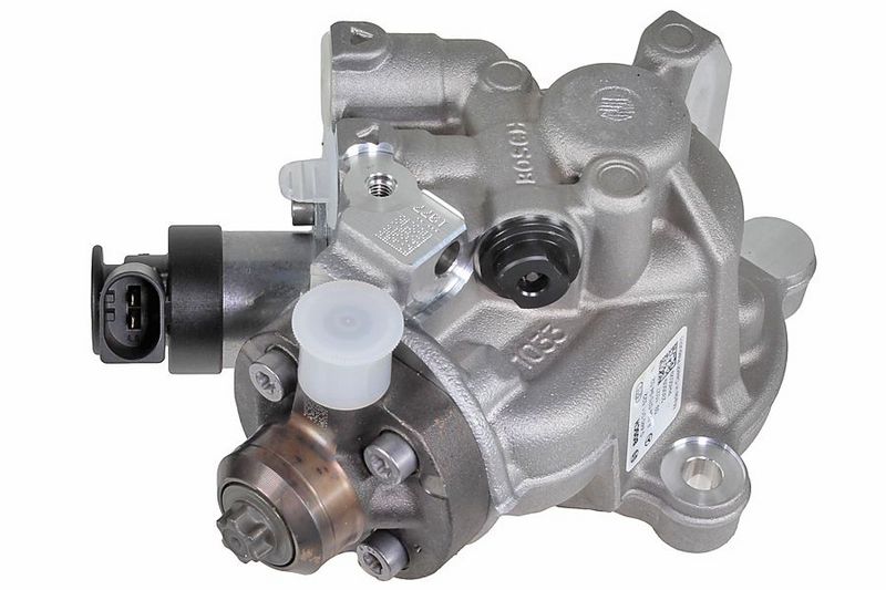 METZGER AUTOTEILE 0831006 Aukšto slėgio kuro siurblys