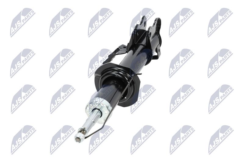 Amort, NTY A-NS-009