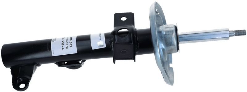 SACHS Amortisseur 319 542