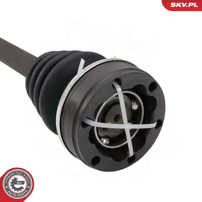 ESEN SKV 40SKV170 Pusašis