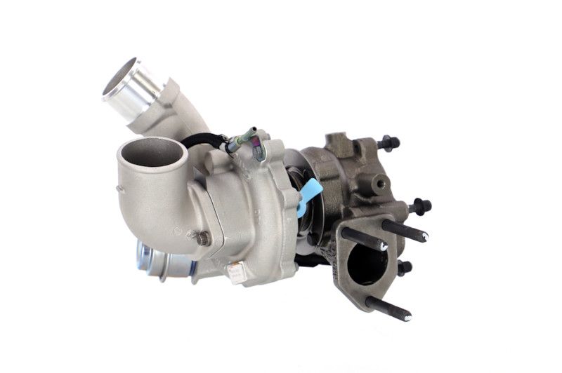 REMANTE 003-001-003900R Charger, charging (supercharged/turbocharged)