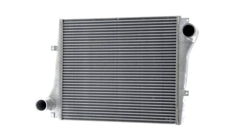 Product Image - Intercooler, inlaatluchtkoeler - CI399000P - MAHLE