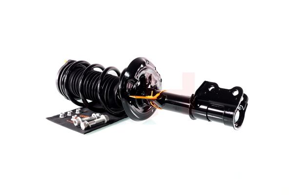 Vedruamort, GH GH-352388C01