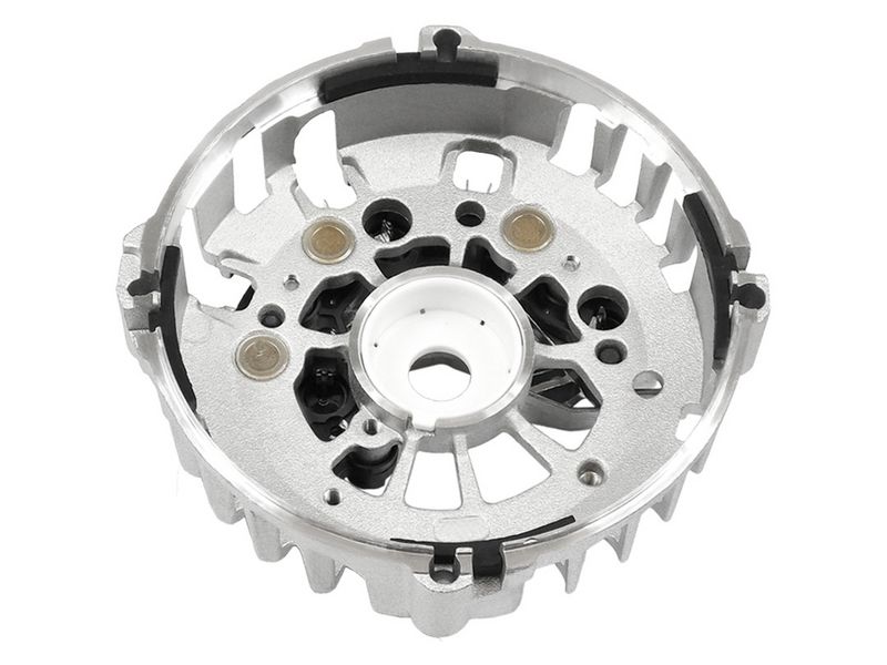 Kaitsekate, generaator, AS-PL ARC3112