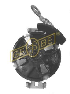 Porte-balais GEBE 7 7604 1