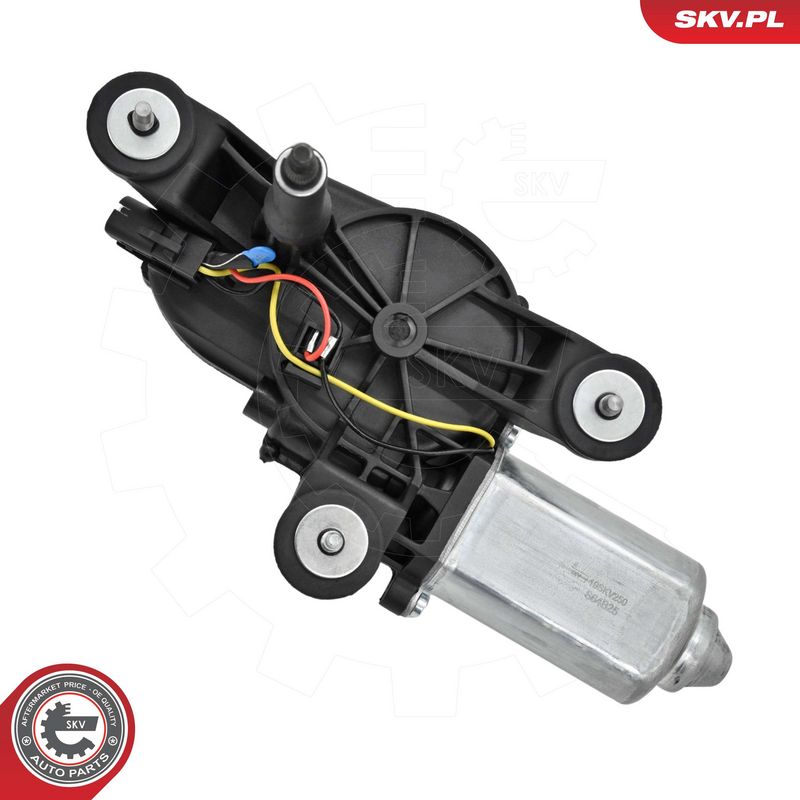 Pesuri mootor, ESEN SKV 19SKV252
