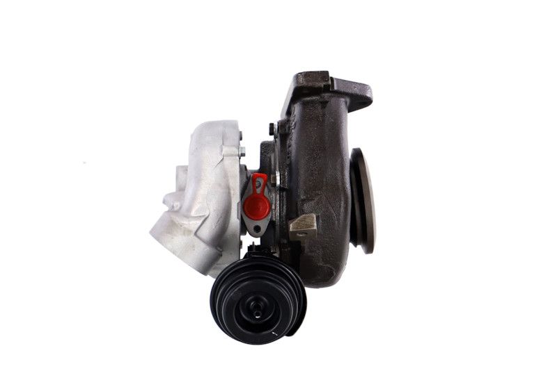 REMANTE 003-001-001370R Charger, charging (supercharged/turbocharged)