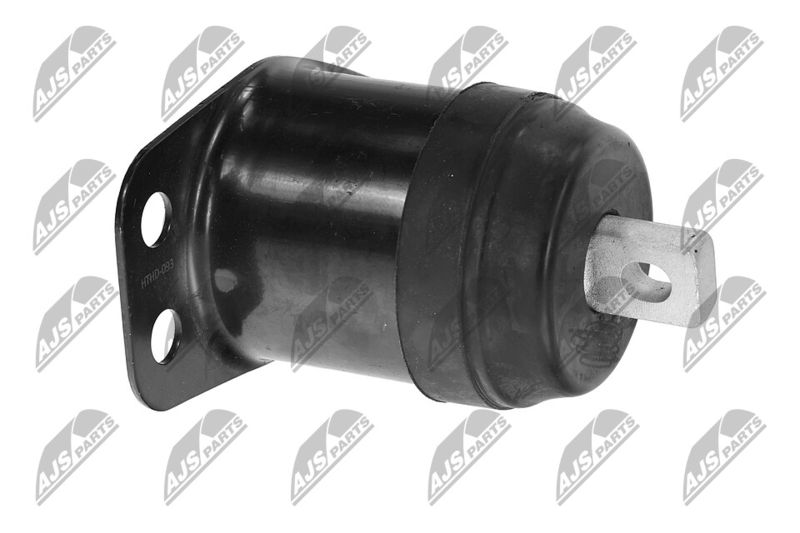 Paigutus, Mootor, NTY ZPS-HD-093