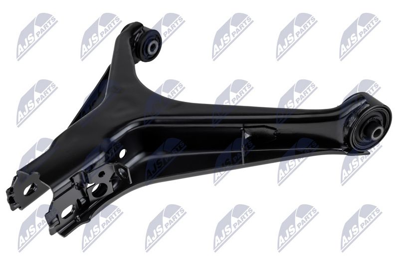 NTY ZWT-AU-022 Control/Trailing Arm, wheel suspension