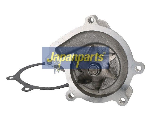 Bomba de agua, refrigeración del motor JAPANPARTS PQ-276