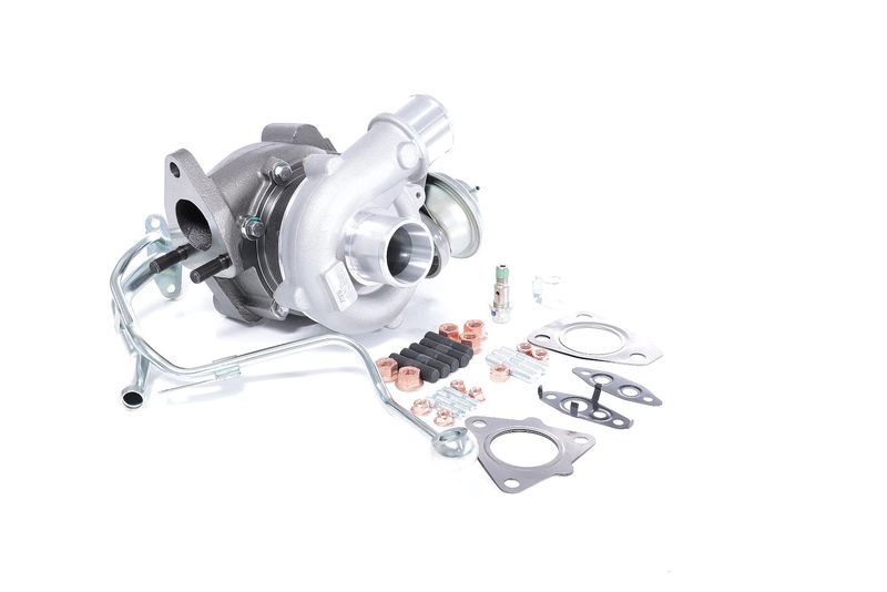 Compresor,sistem de supraalimentare T981606BT BTS Turbo
