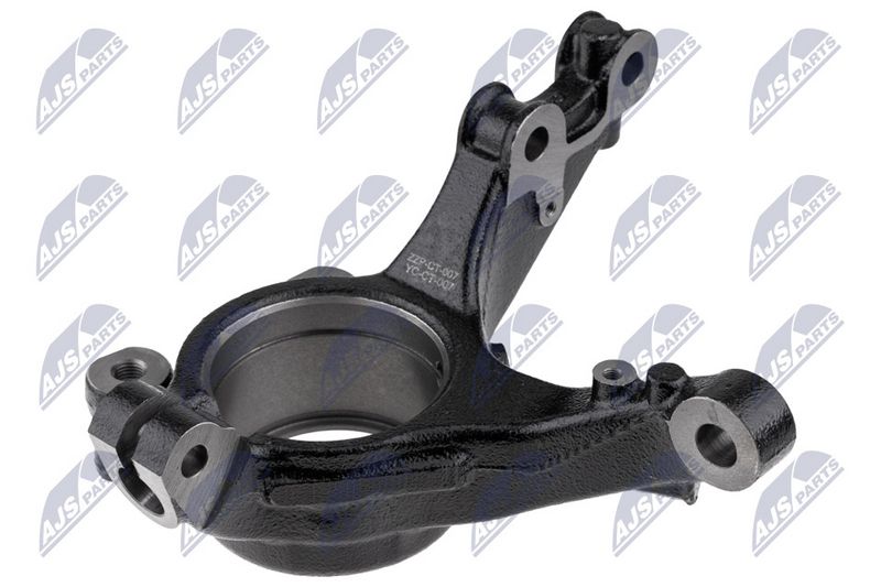 NTY ZZP-CT-007 - Steering Knuckle, wheel suspension