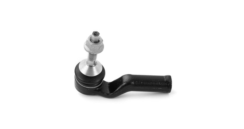 SKF VKDY 314024 Skersinės vairo trauklės galas